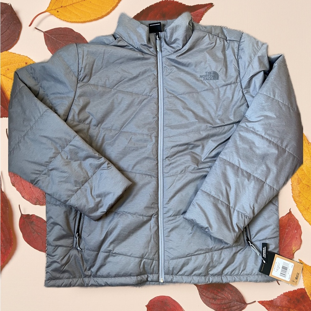 The North Face Insulated Jacket Men (Size XXL) Brand New